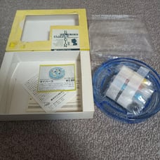 Glass Puzzle Neighbors