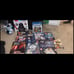 Star Wars book lot