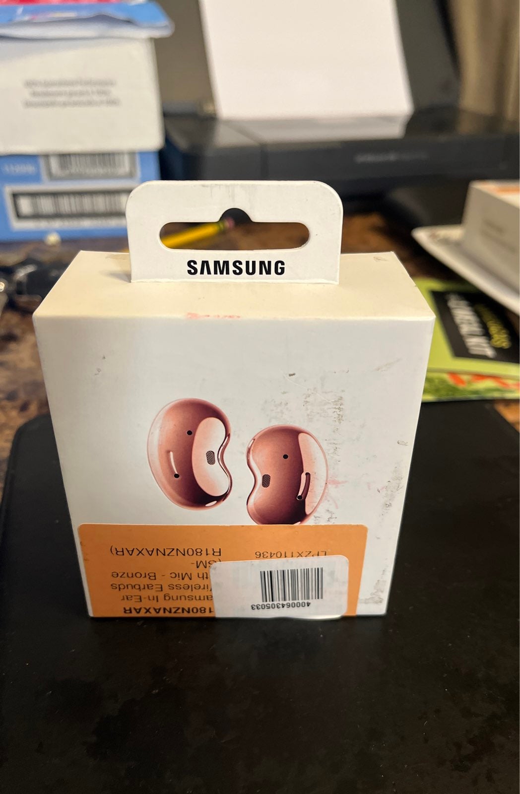 Samsung Galaxy Buds Live