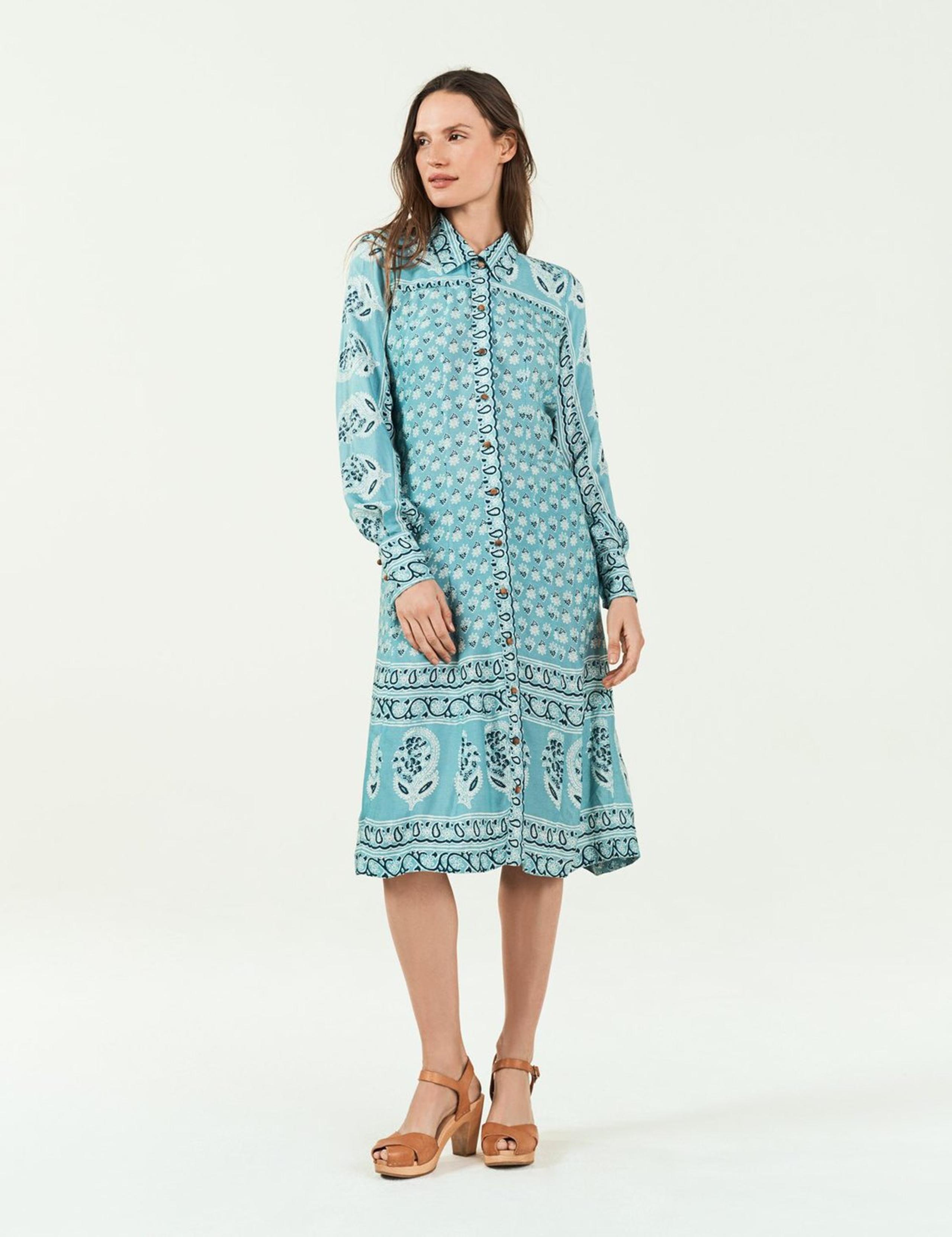 Faherty Women’s Pippa Dress