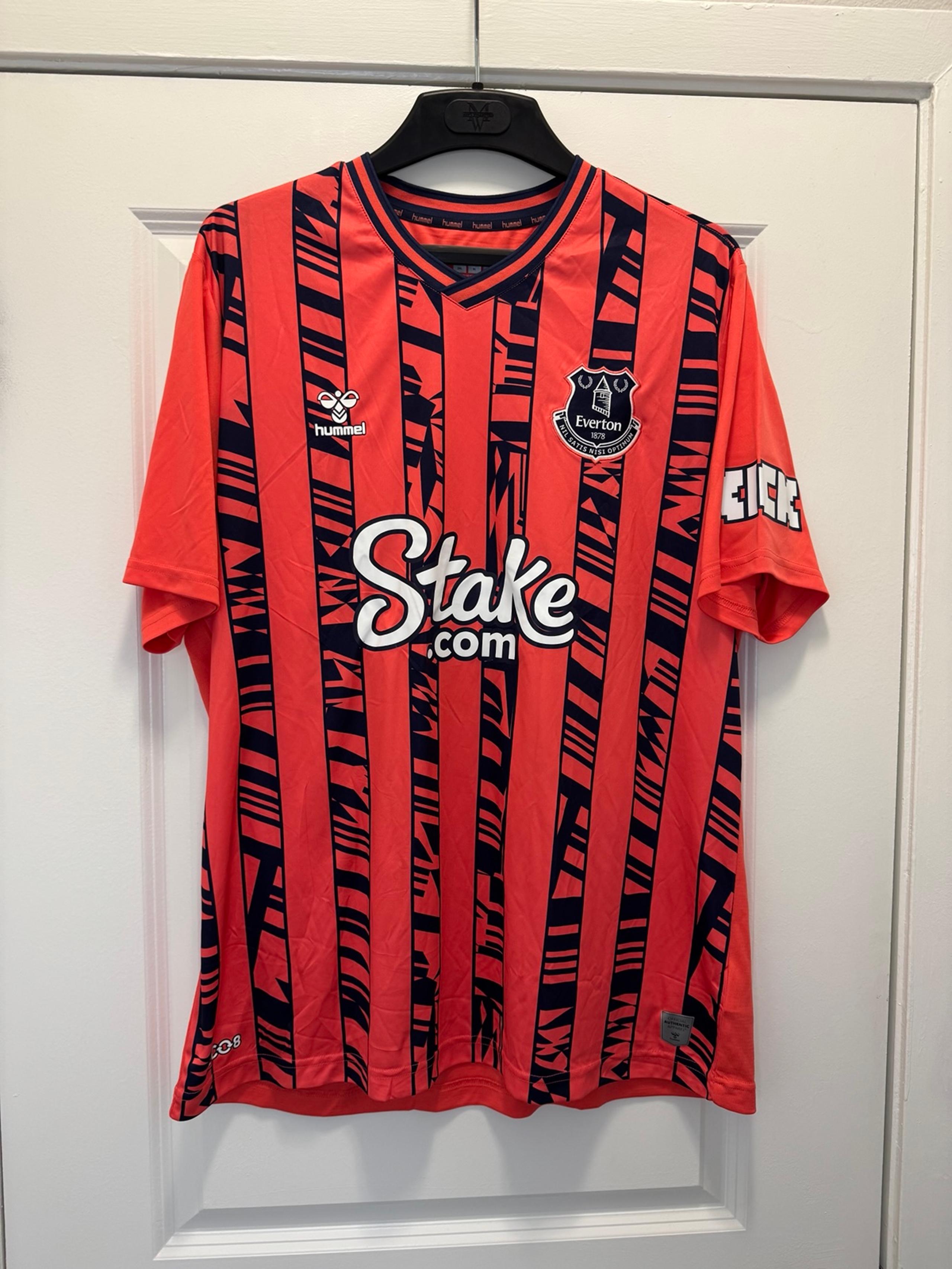 Jersey