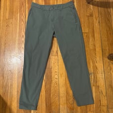 Lululemon ABC slim fit trouser pants