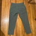 Lululemon ABC slim fit trouser pants