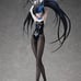 FREEing Black Rock Shooter: Bunny Ver. - BLACK ROCK SHOOTER 1/4 Scale Figure