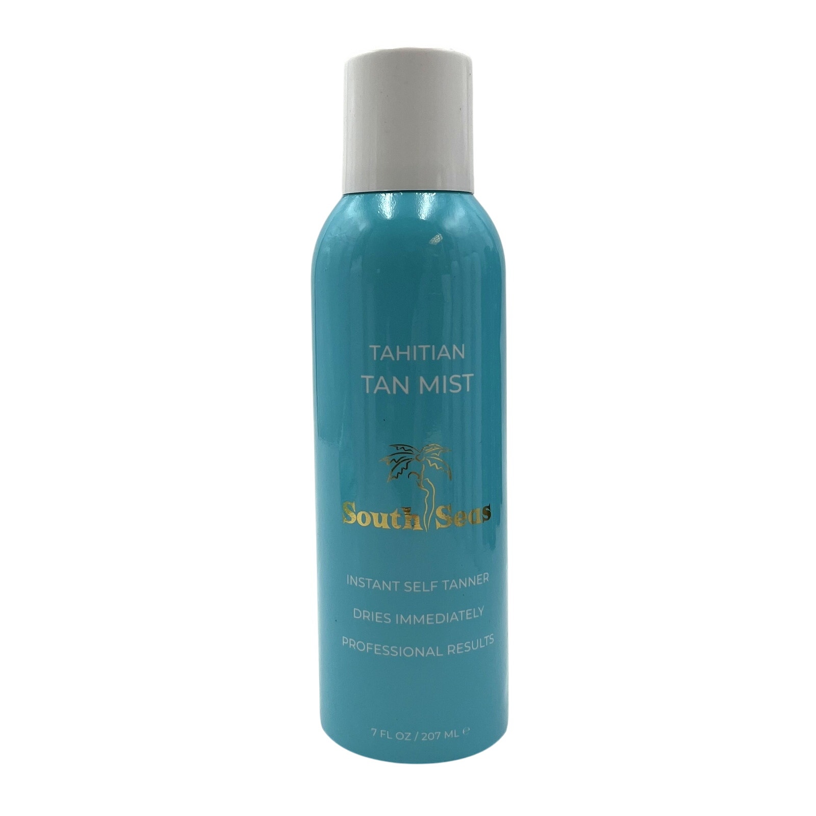 South Seas Tahitian Tan Mist 7 oz.
