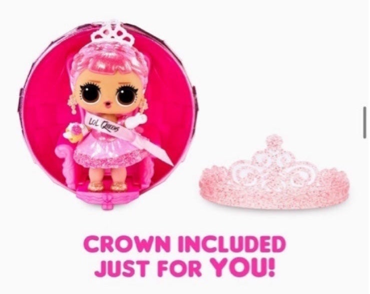 19 LOL Surprise Queens Dolls $230 on sale VALUE!!