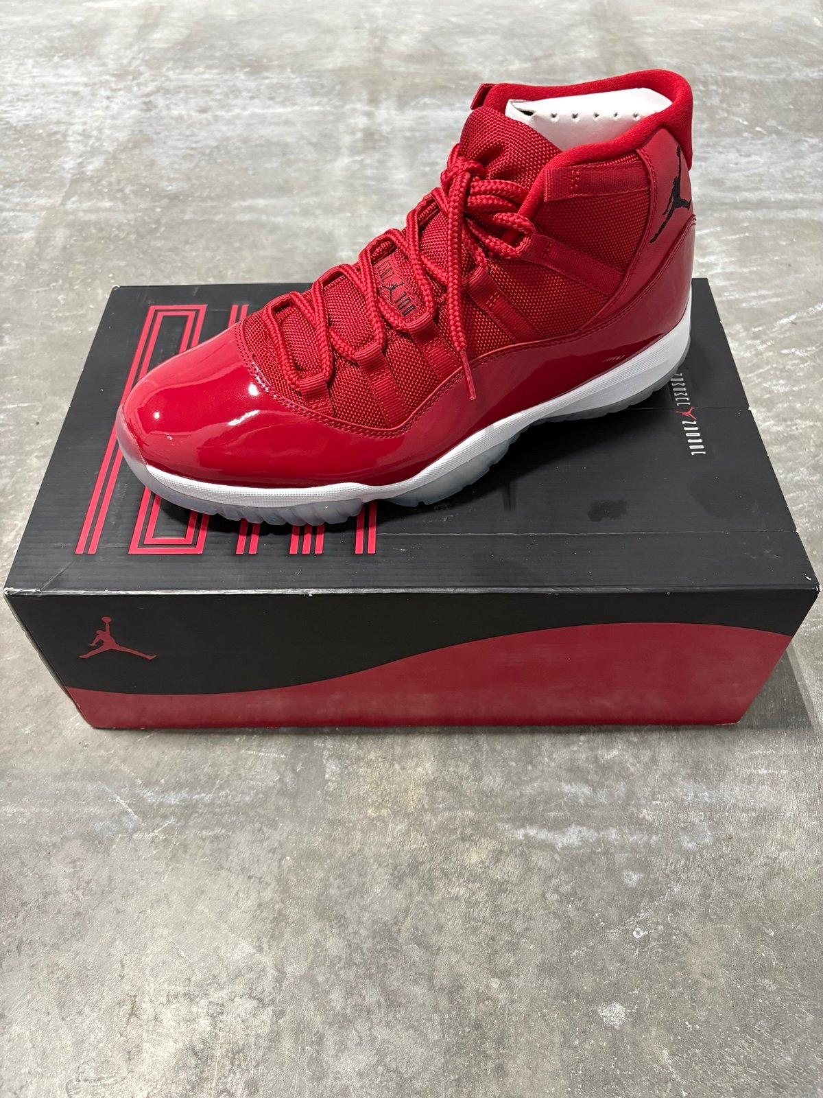 Jordan