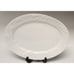 Gipson 72oz Pitcher/ 13 Platter 9 Round Vegetable Bowl Dinnerware Servinware
