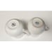 Gipson 72oz Pitcher/ 13 Platter 9 Round Vegetable Bowl Dinnerware Servinware