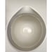 Gipson 72oz Pitcher/ 13 Platter 9 Round Vegetable Bowl Dinnerware Servinware