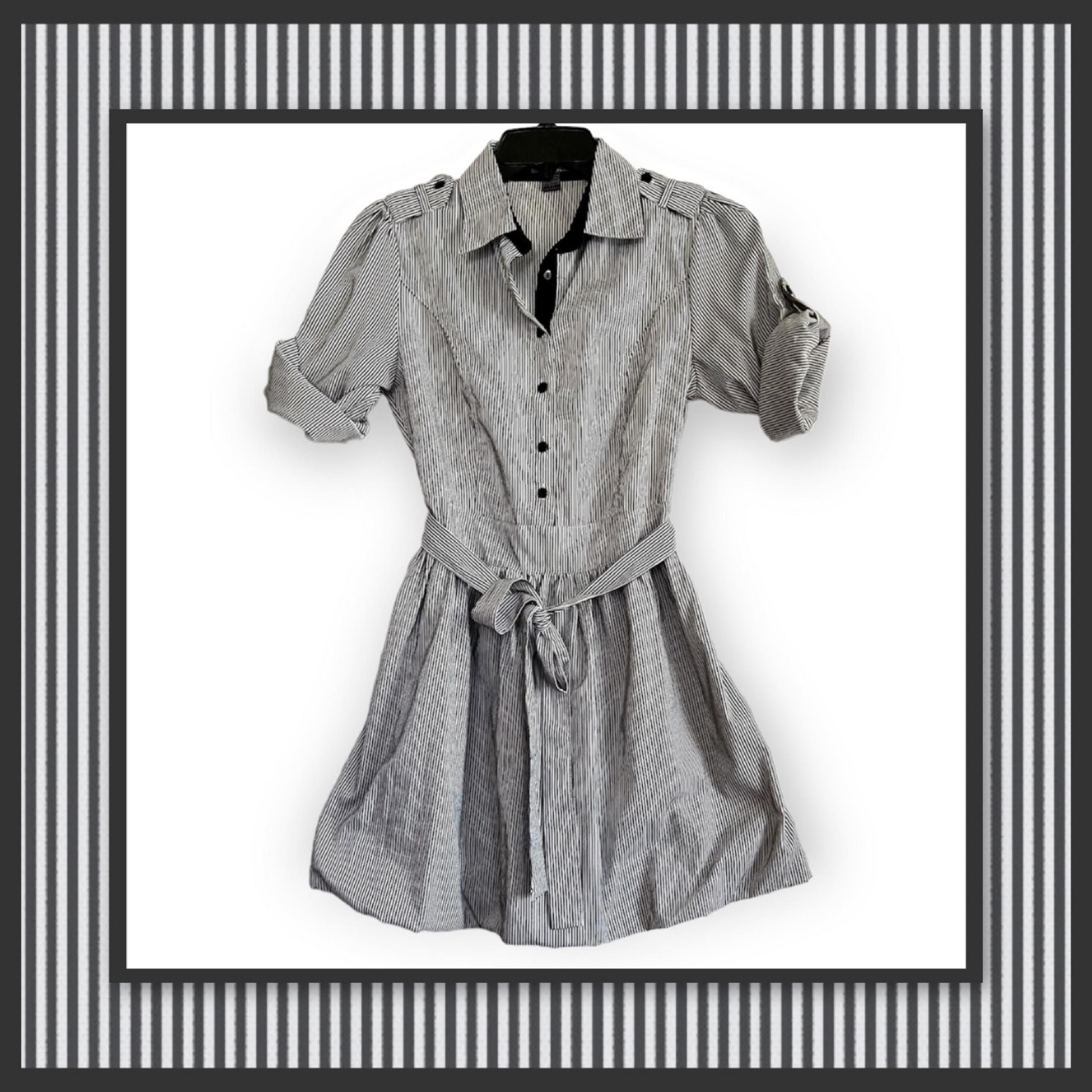 Poetry Clothing Shirt Dress