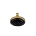 Besame x Disney Villains Maleficent Ring Solid Perfume Sleeping Beauty LE