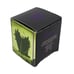 Besame x Disney Villains Maleficent Ring Solid Perfume Sleeping Beauty LE