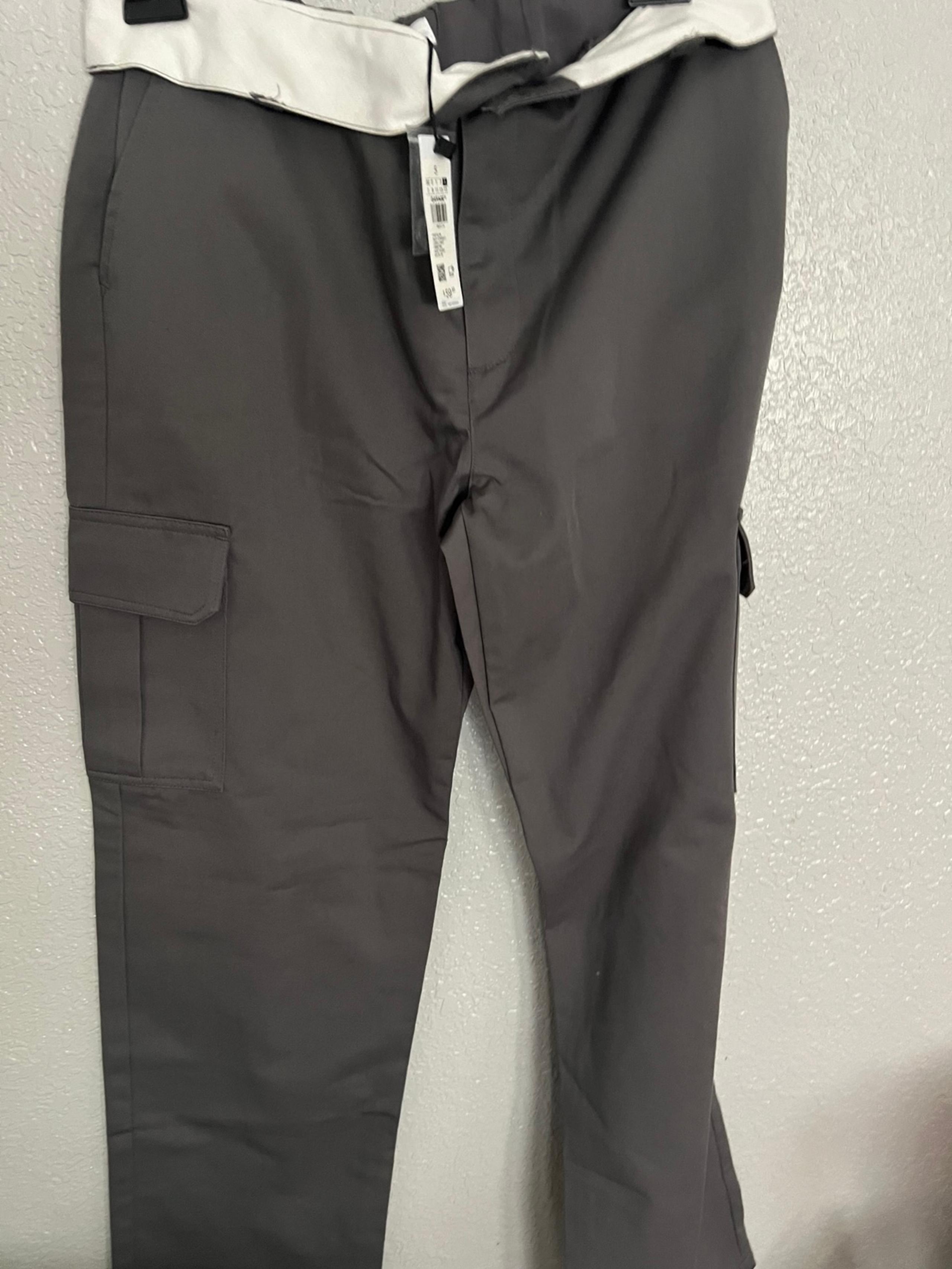 Garage women’s cargo pants