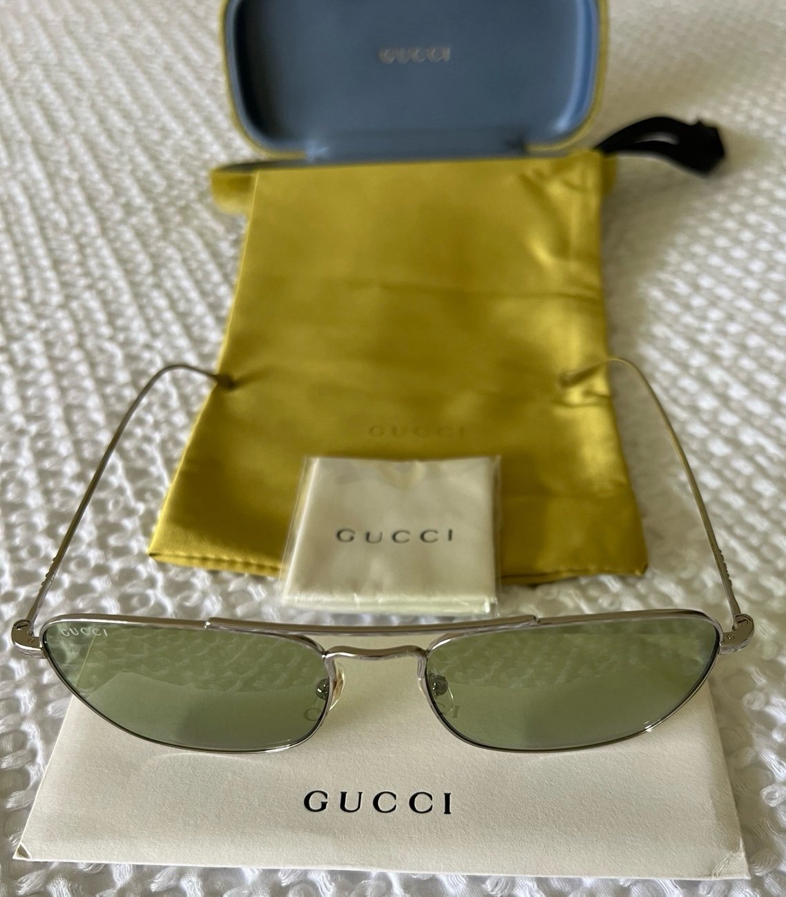 NWT Gucci Sunglasses