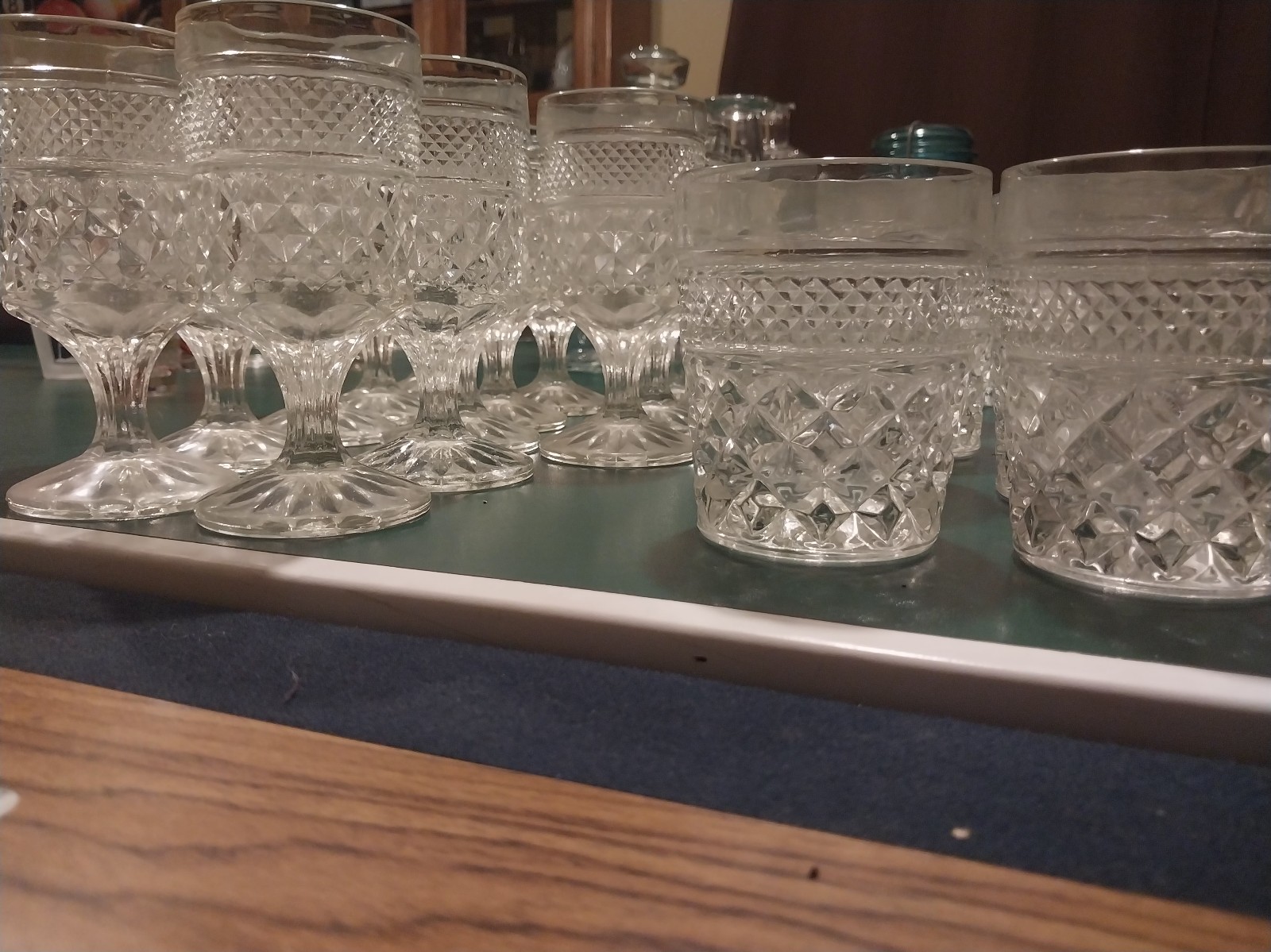Glasses