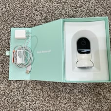 Owlet Camera
