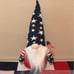 July 4th Patriotic Stuffed Gnome Set