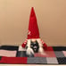 July 4th Patriotic Stuffed Gnome Set
