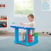 Blue CoComelon Draw Desk rdvi3