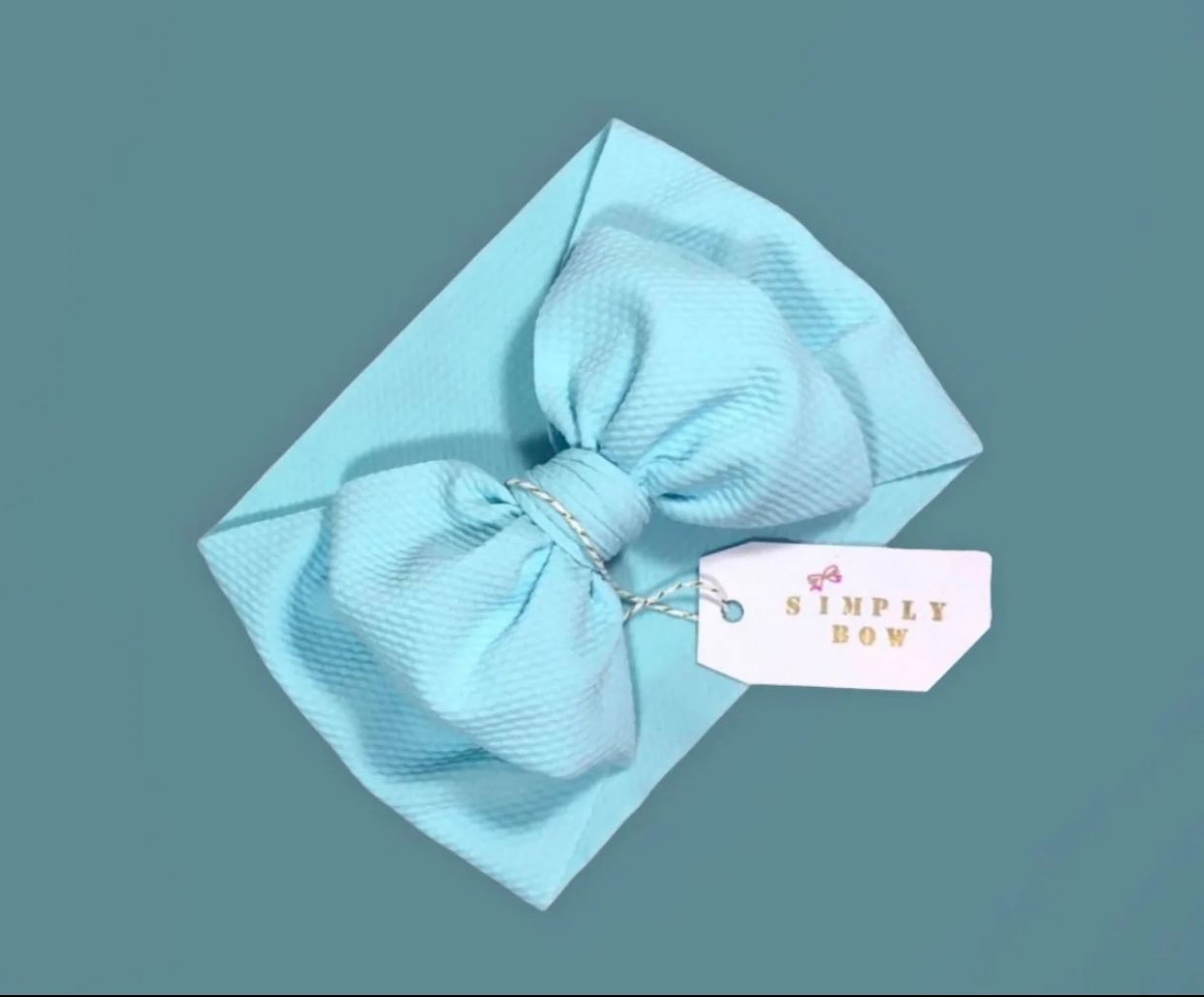 Newest 8 HeadWraps Easter/white/dustyrose/pinkcream