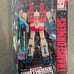 Transformers Earthrise Starscream MISB