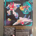 Transformers Earthrise Starscream MISB