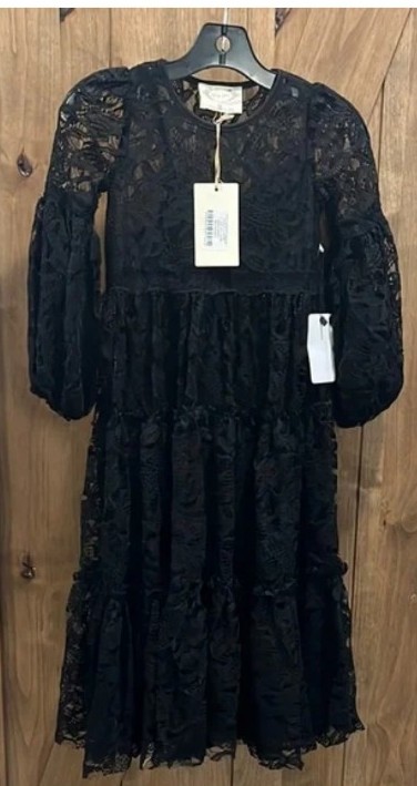 NWT Joyfolie Mia Joy Dress Size 3