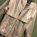 womens rain jacket