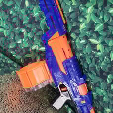 NERF N-Strike Elite Delta Trooper Comes