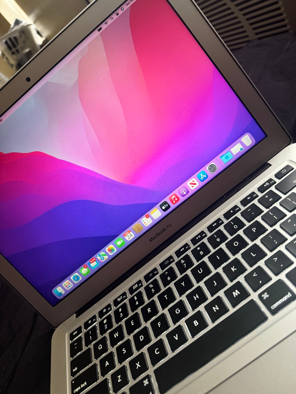 MacBook Pro