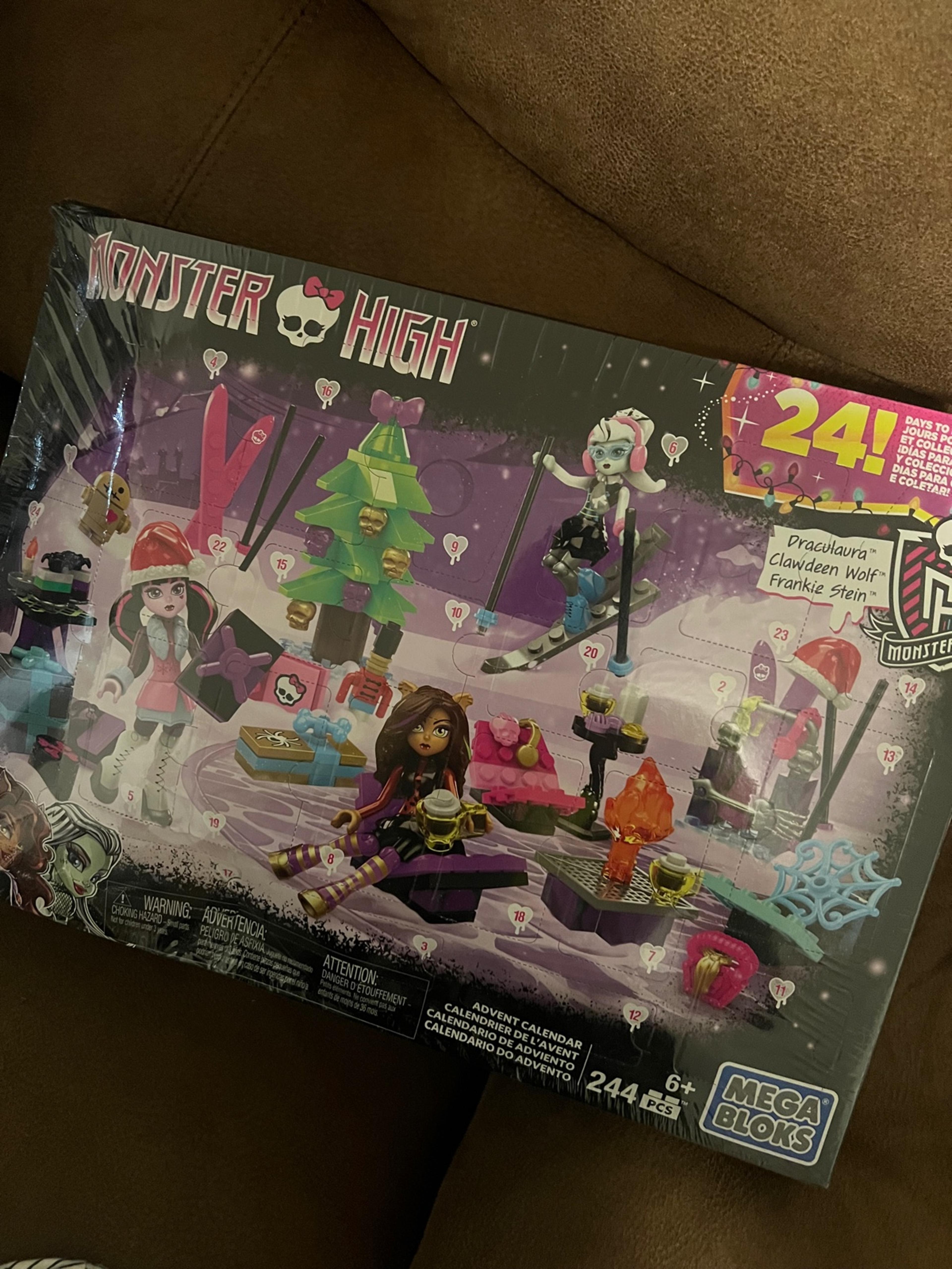 Mega Bloks Magic Kits & Accessories Mercari