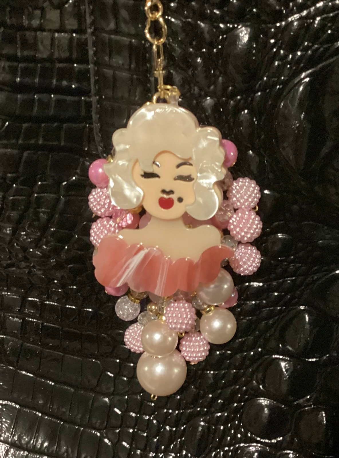 Purse charms sold individually