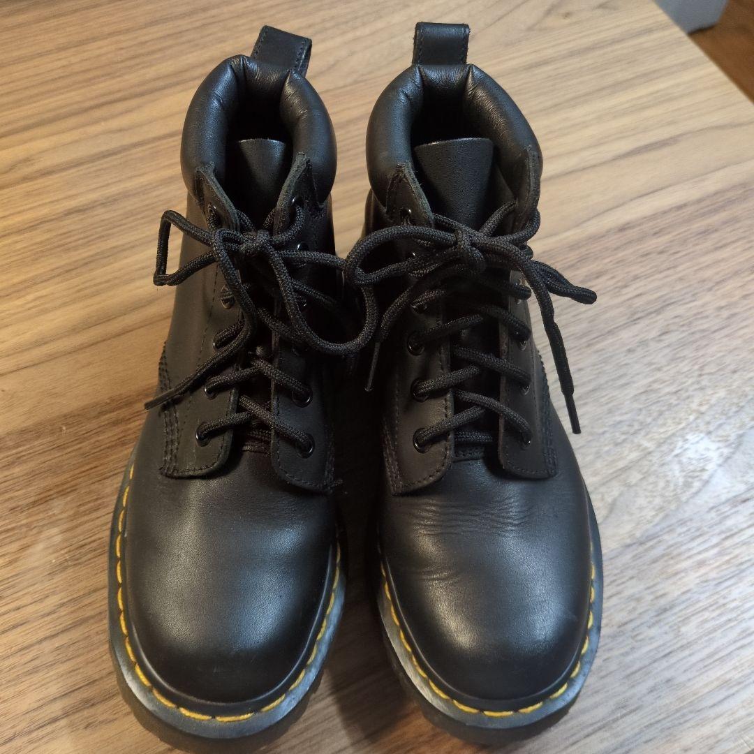 Dr. Martens boots