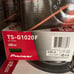 2 PAIRS PIONEER TSG1020F 4- INCHES 210W