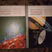 Vintage Science encyclopedia supplement book set