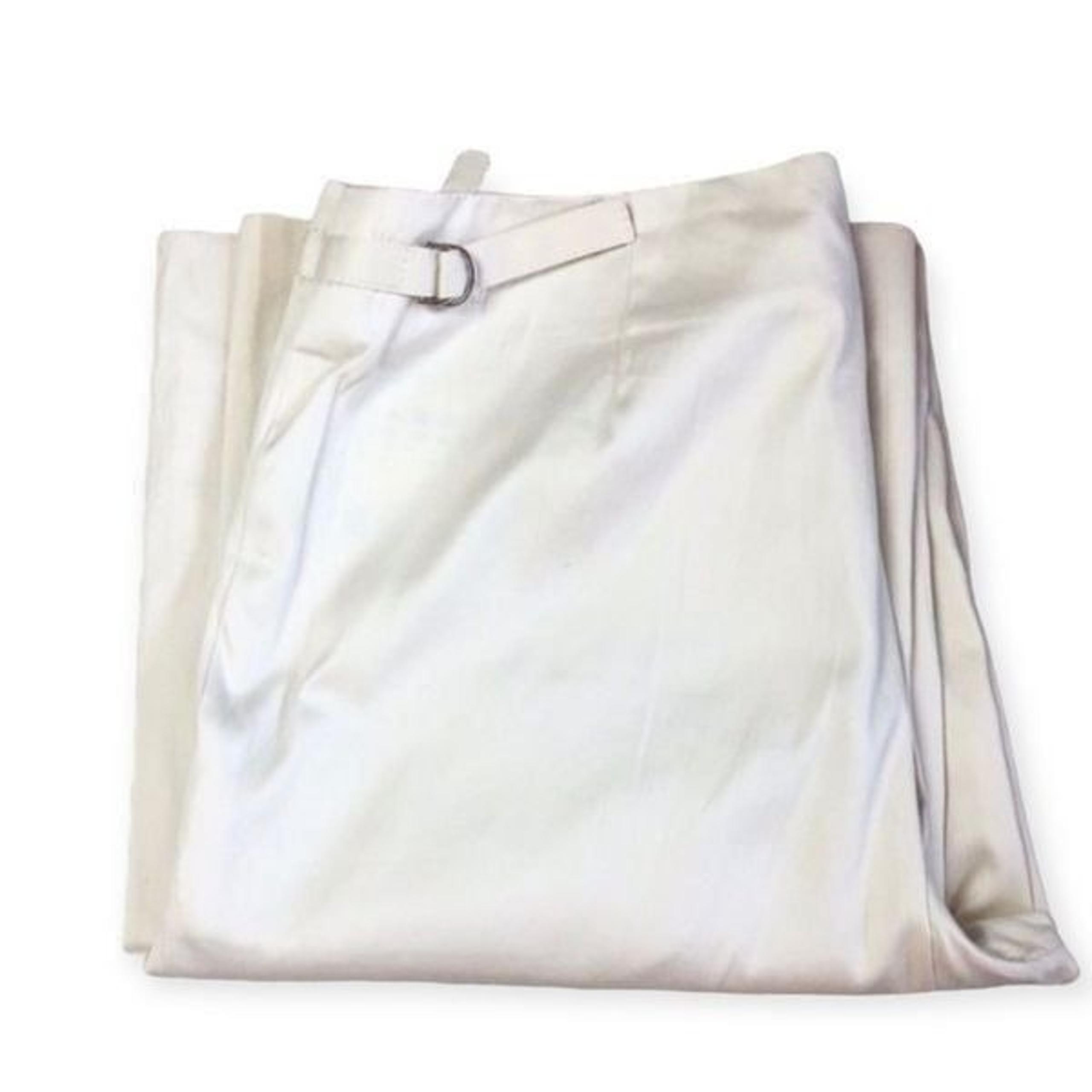Boss Hugo Boss SZ 4 Ivory pants