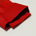 Under Armour Team ArmourStorm Rain Jacket Snow Red Men's Size Small