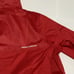Under Armour Team ArmourStorm Rain Jacket Snow Red Men's Size Small