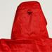Under Armour Team ArmourStorm Rain Jacket Snow Red Men's Size Small