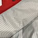 Under Armour Team ArmourStorm Rain Jacket Snow Red Men's Size Small