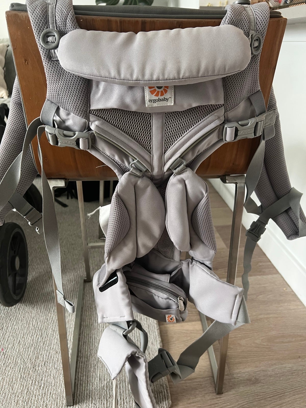 baby carriers