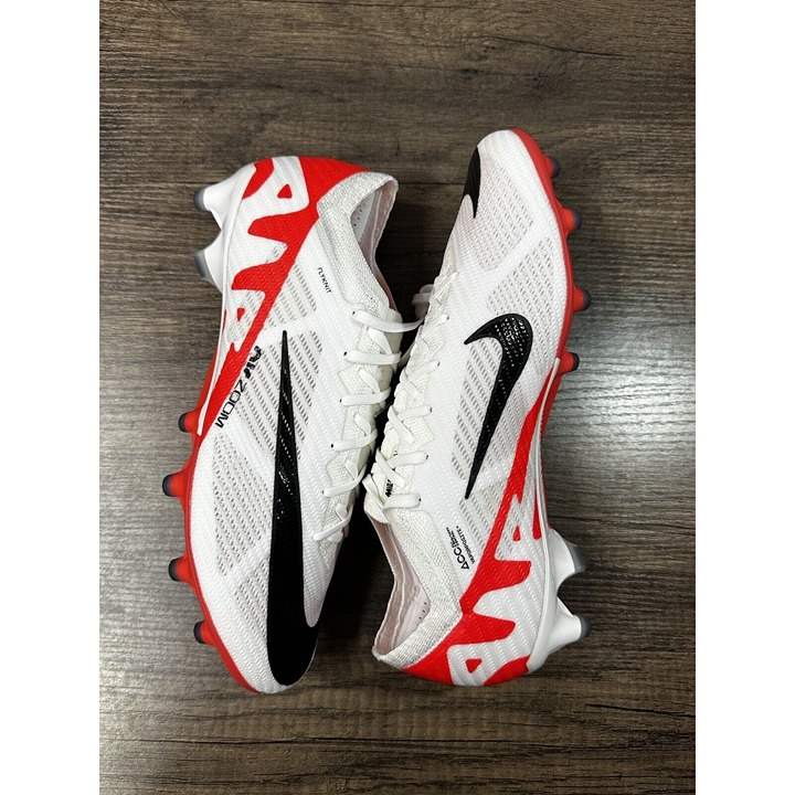 Nike Mercurial Vapor 15 Elite AG-PRO “white” DJ5167-600 Men Size 10