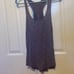 Lululemon Tank Top Lot Size 6