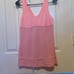 Lululemon Tank Top Lot Size 6