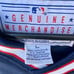 Vintage Red Sox Jacket Sz Large