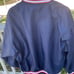 Vintage Red Sox Jacket Sz Large