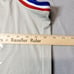 Nike Swingman Joel Embiid Philadelphia 76ers Jersey Mens Size 54