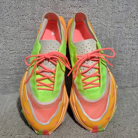 Adidas aSMC Earthlight 2.0 Stella McCartney Women's Size US 7 Athletic IF6039