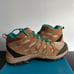 Columbia Women's Redmond™ III Mid Waterproof Shoe